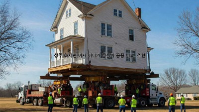 상주 화서면 이사, 어디가 좋을까? 꼼꼼 비교 & 추천 🚚💨