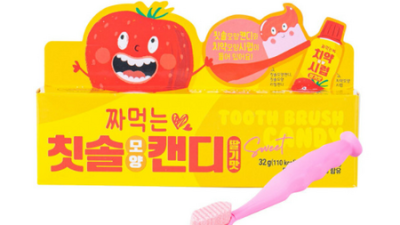 👶🏻 꿀잠 보장! 13개월 아기 이앓이 캔디 솔직 후기 & 꿀팁🍯